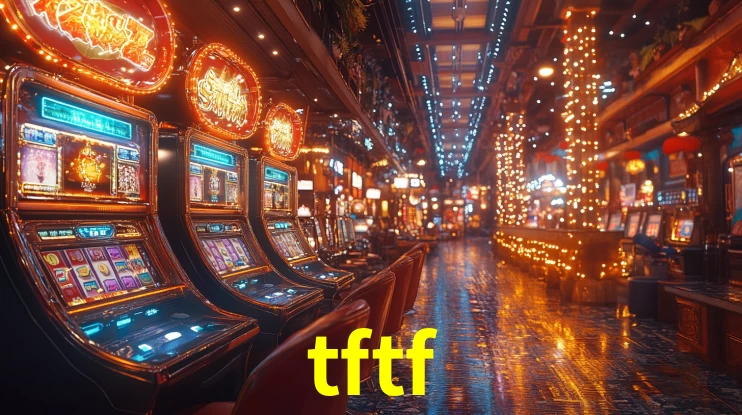 tftf -  - tftf.com