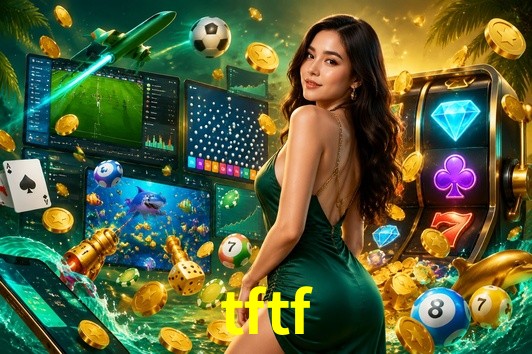 Welcome Bonus tftf