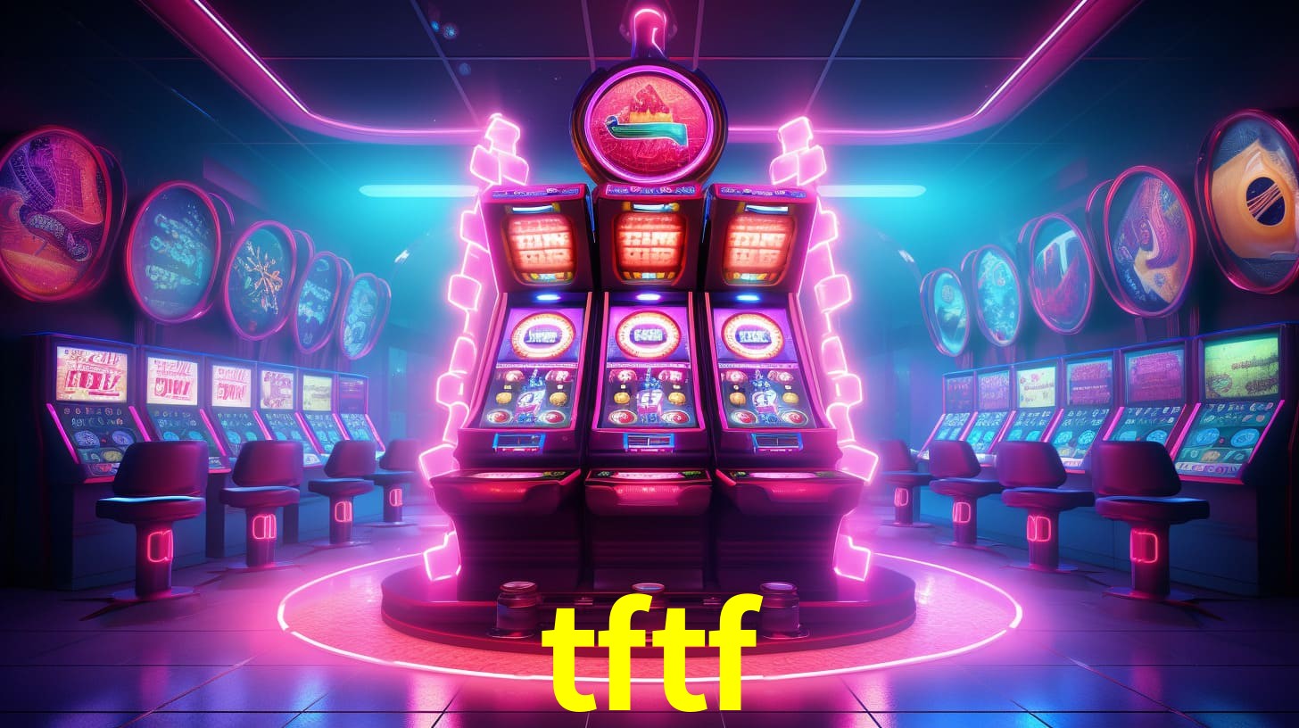 tftf: Seu Cassino Premiado com Pagamentos Rápidos