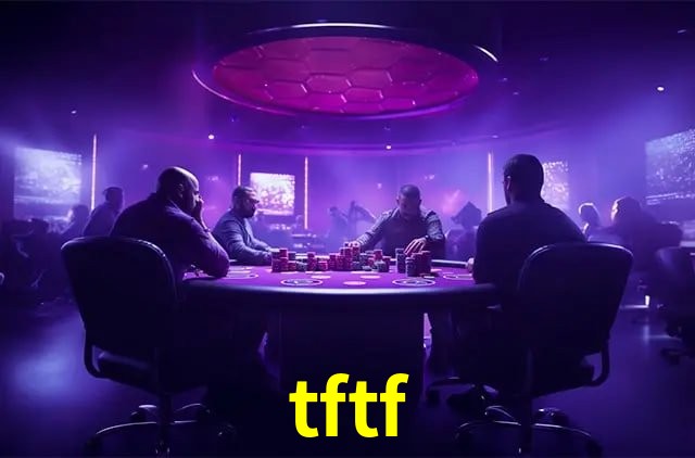 Estatísticas tftf
