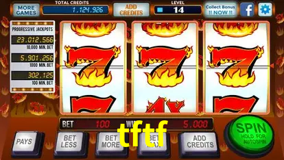 Descubra a Essência do tftf: Nossa História e Compromissos