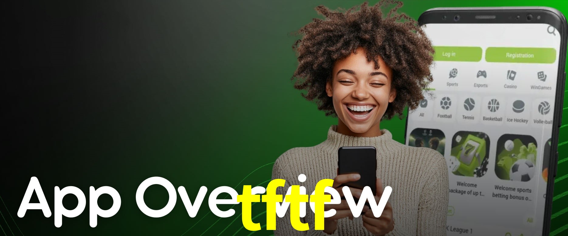 Platform Technology tftf