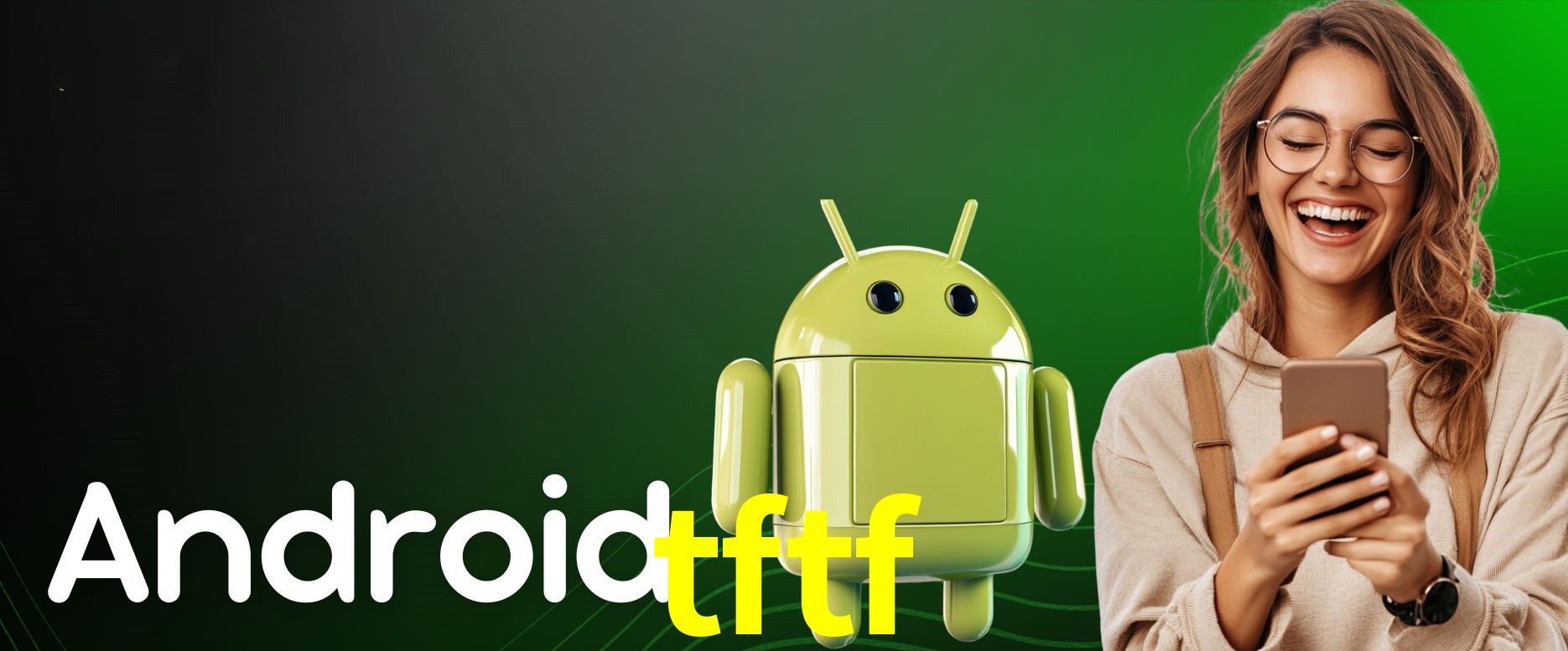 Responsive Design tftf