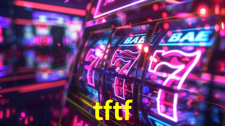 Slot Games tftf