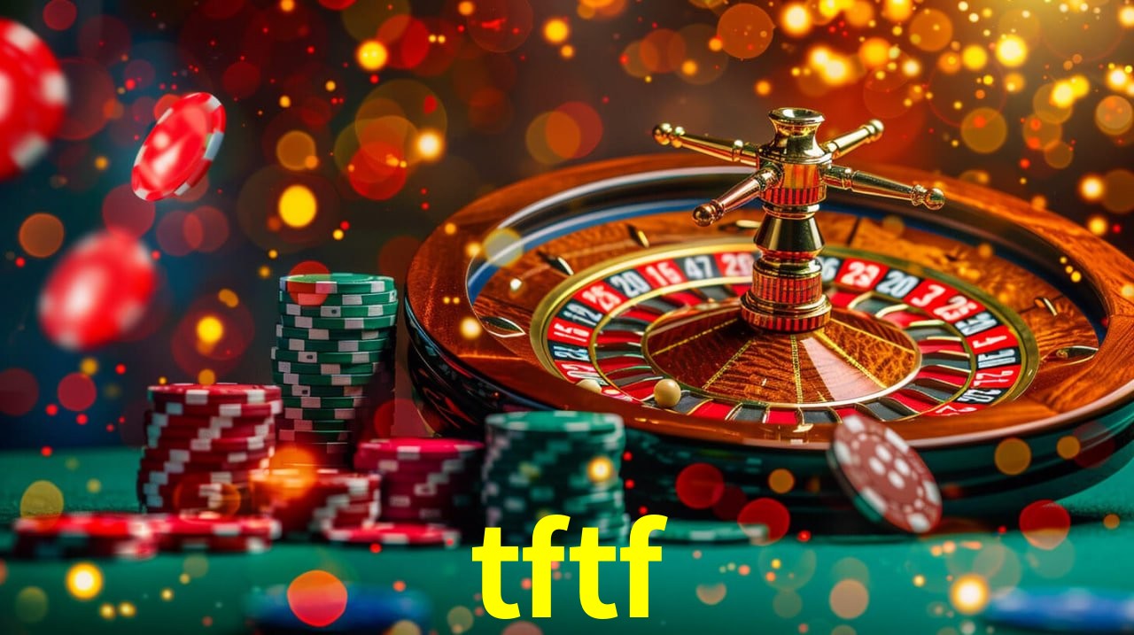 Descubra a Essência do tftf: Nossa História e Compromissos