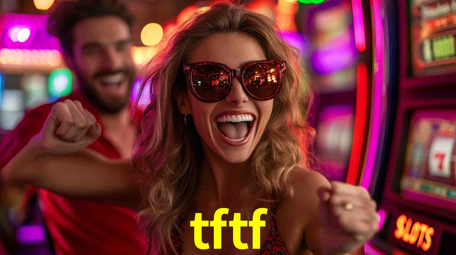 A Popularidade dos Caça-Níqueis no tftf