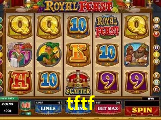 Exclusive Offers tftf