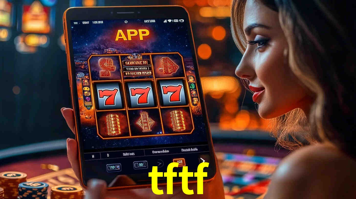 tftf: A Experiência de Casino com Jogos de Mesa ao Vivo