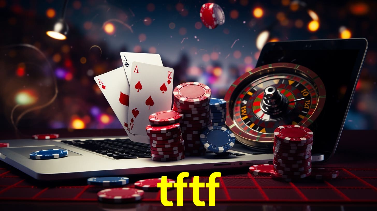 Live Casino tftf