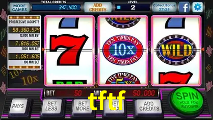 A Experiência Imersiva dos Cassinos Ao Vivo no tftf