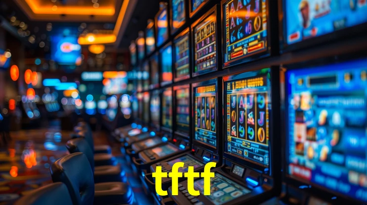 APP oficial da tftf para mobile