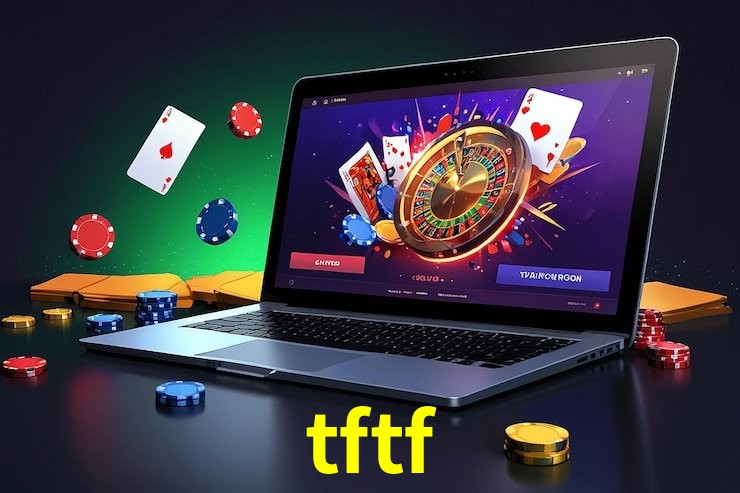 Design Responsivo tftf