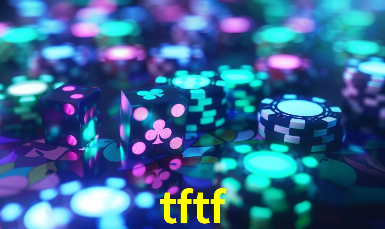 Mesa de Roleta tftf