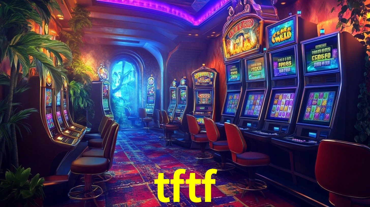 Welcome Bonus tftf