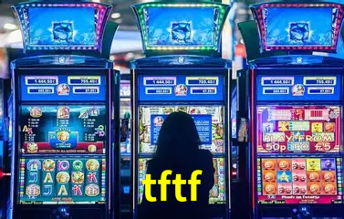 Descubra o Mundo do Cassino Online com tftf