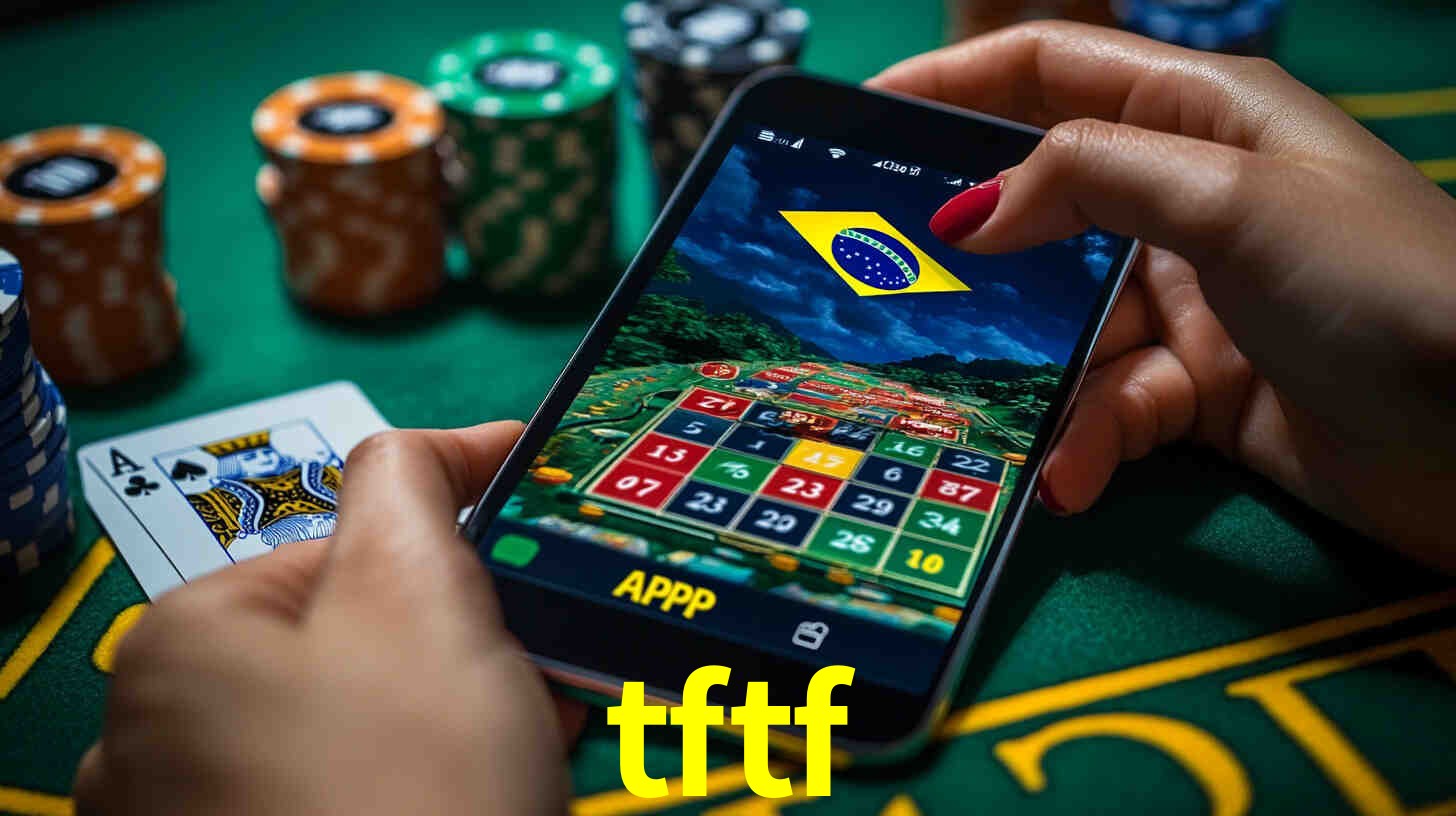 Apostas Esportivas na tftf: Um Guia Completo
