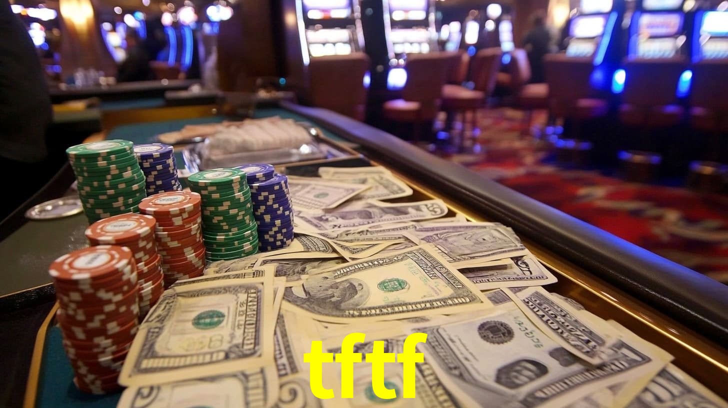 tftf login