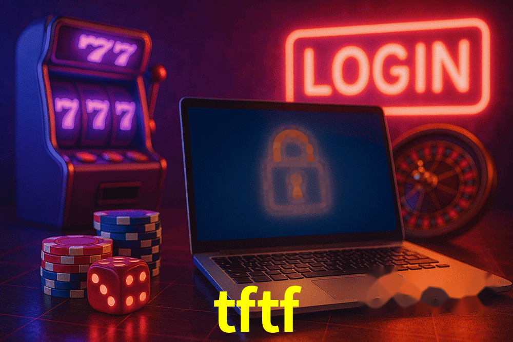 Apostas de Tênis tftf