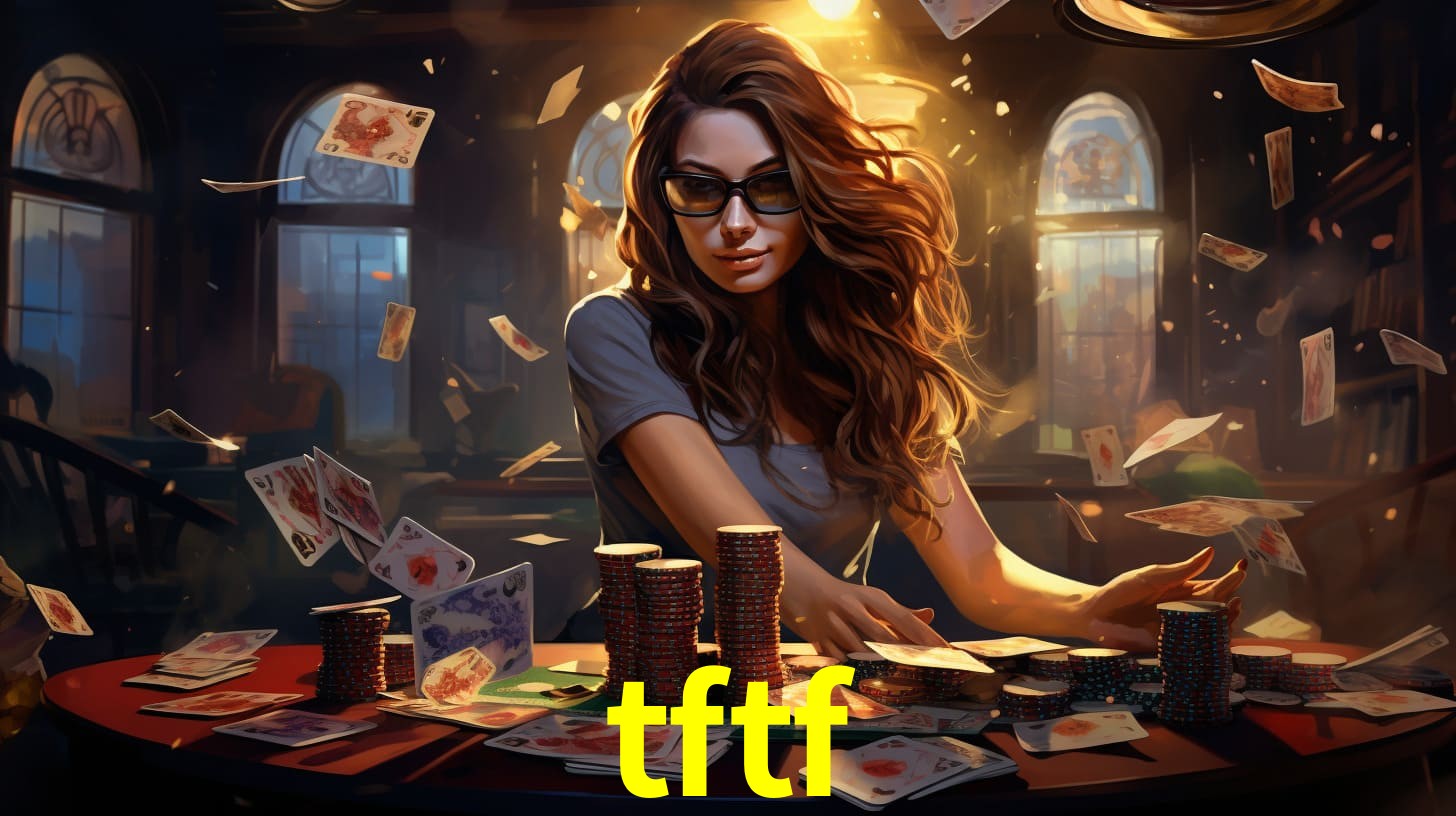Roulette Table tftf