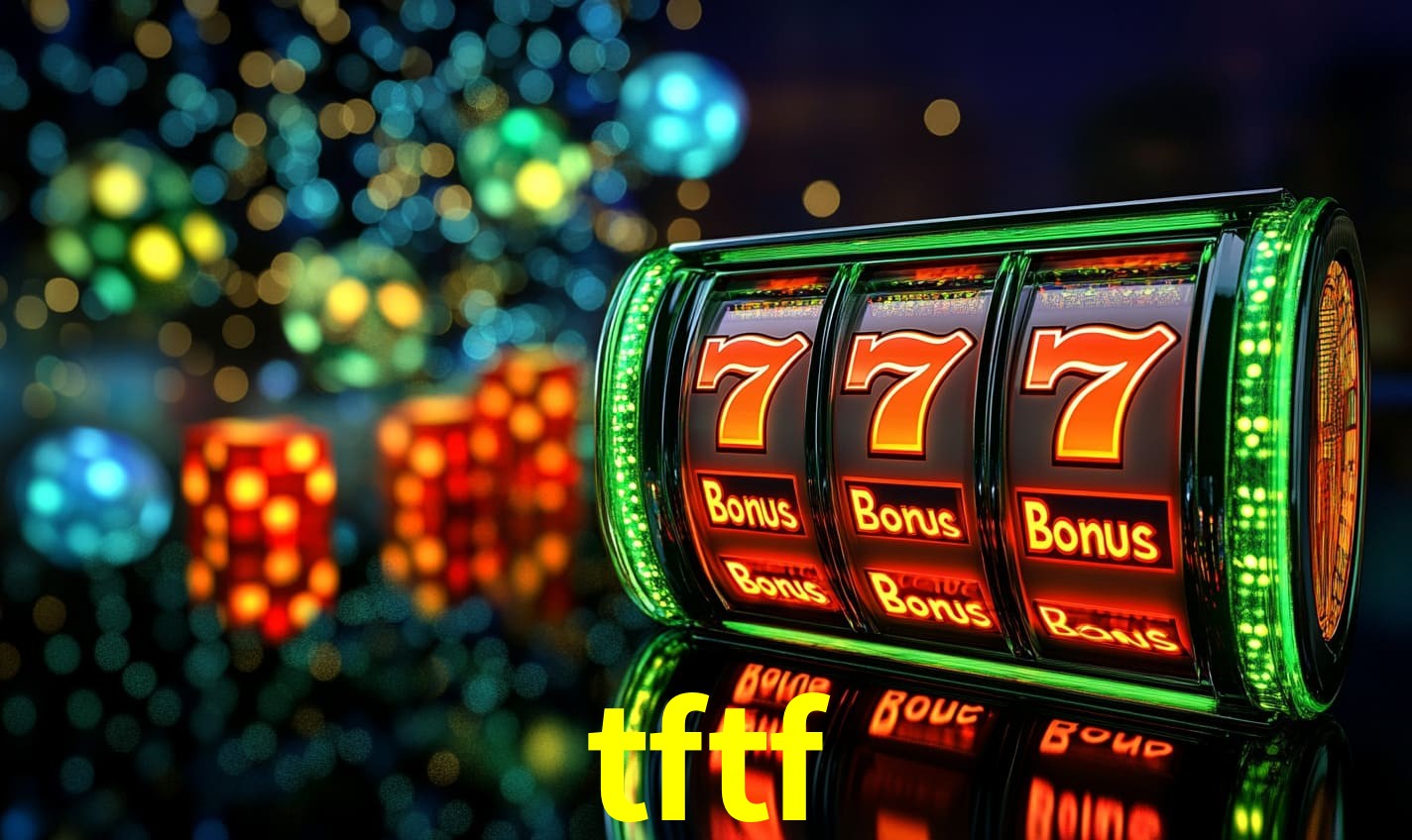 Casino Ao Vivo tftf