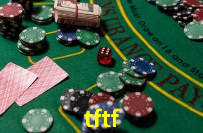 tftf,tftf.com