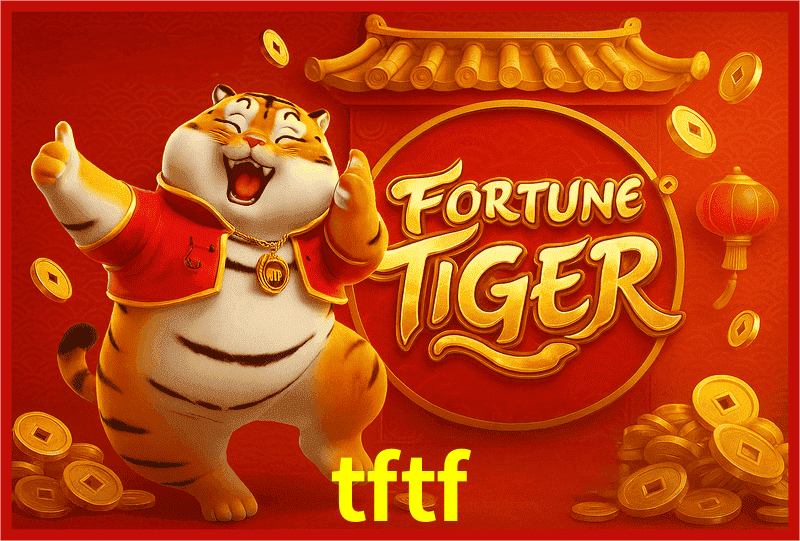tftf Fortune Tiger