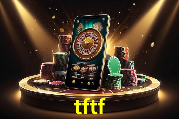 Provedores de Jogos tftf