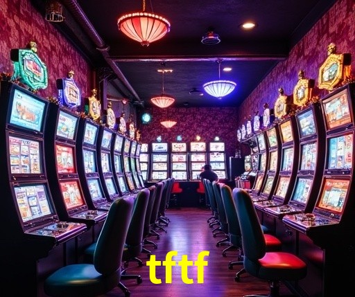 tftf Plataforma Oficial