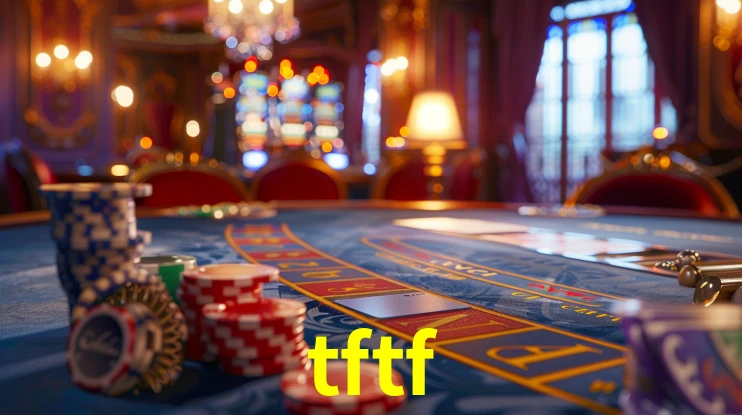Platform Technology tftf
