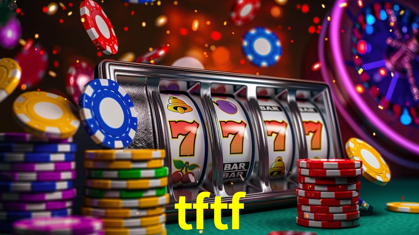 Jogos Exclusivos tftf