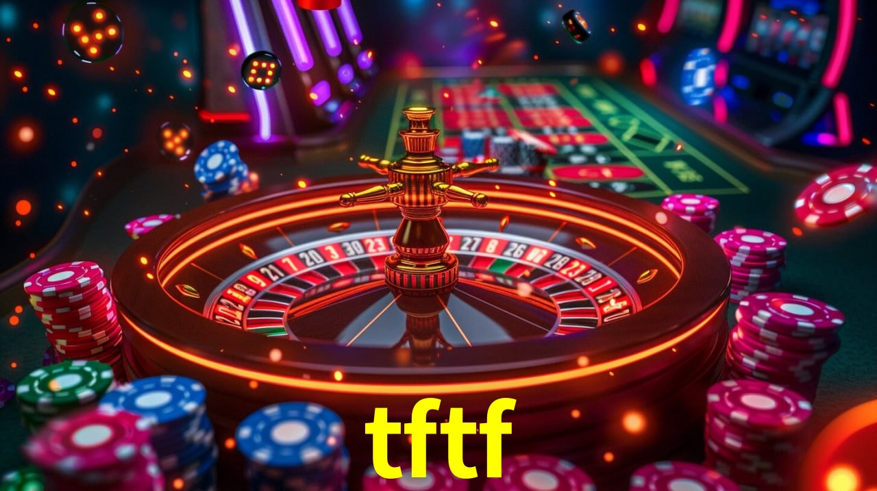 cassino tftf