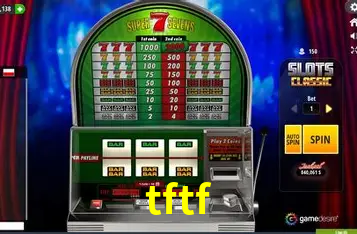 tftf cassino online