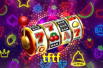 Descubra o Mundo do Cassino Online com tftf