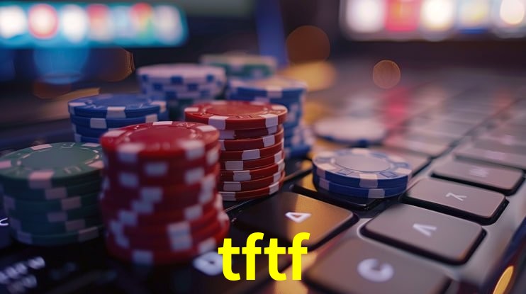 Login Seguro tftf