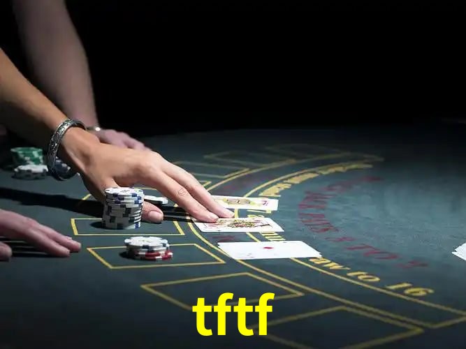 Sistemas de Segurança tftf