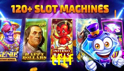 Descubra a Magia dos Jogos de Arcade no tftf
