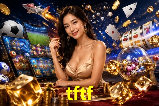 Game Providers tftf