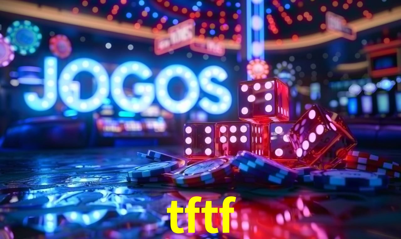 Interface do App tftf
