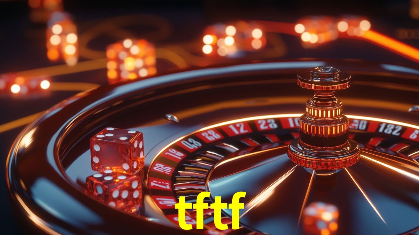 Blackjack Table tftf