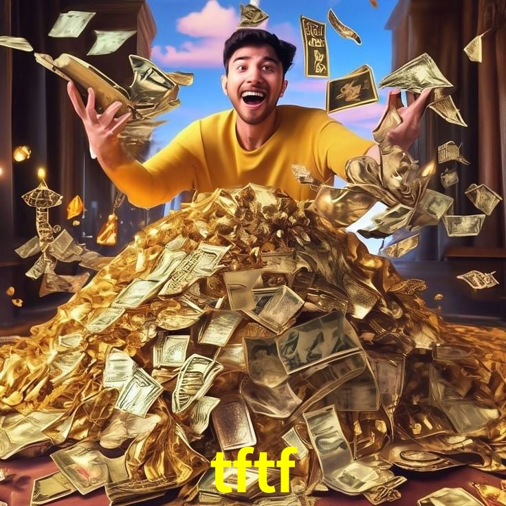 Casino Ao Vivo tftf