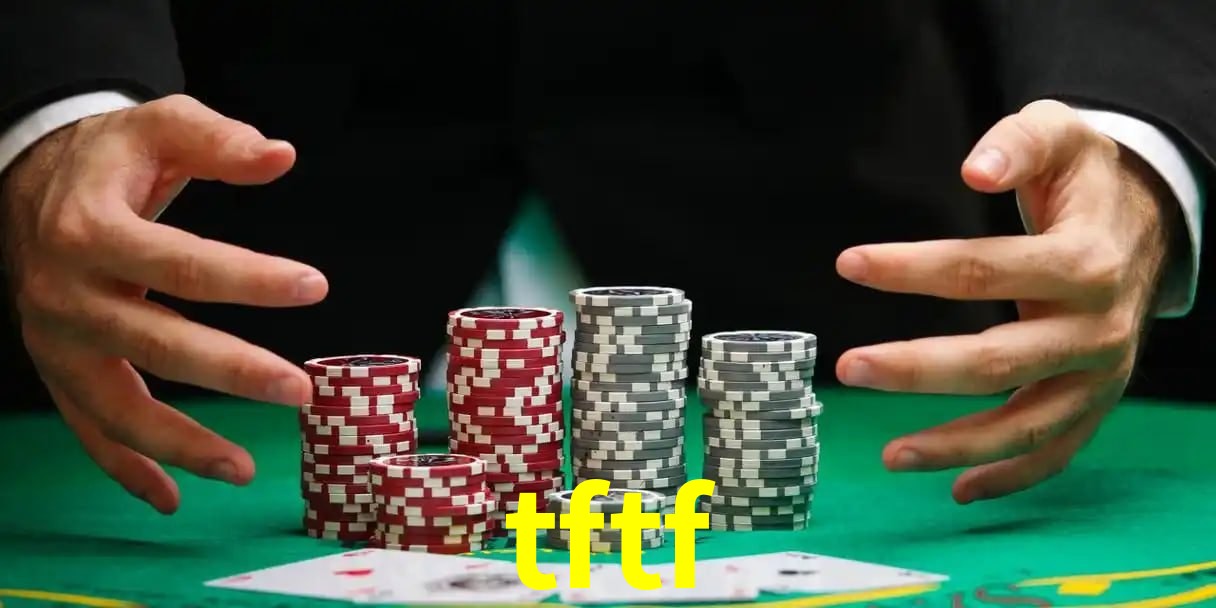 tftf Slots