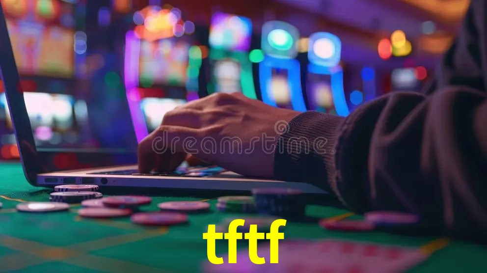 Interface Premium tftf
