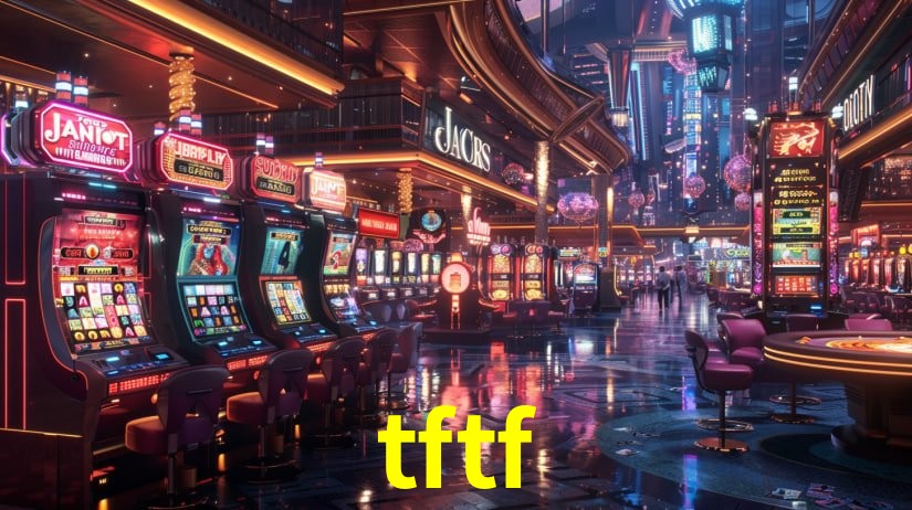 Live Casino tftf